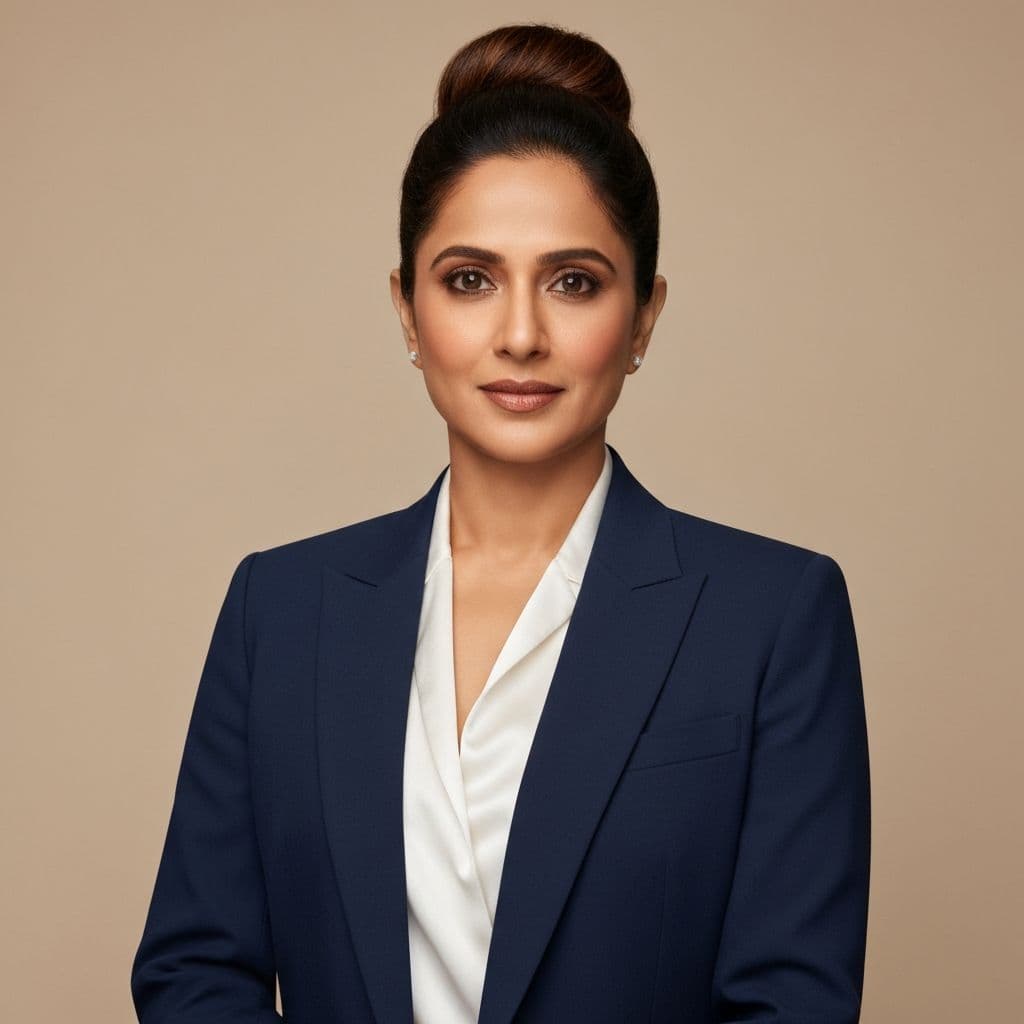 Amara Patel