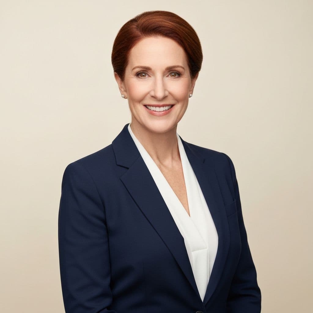 Elizabeth Reynolds