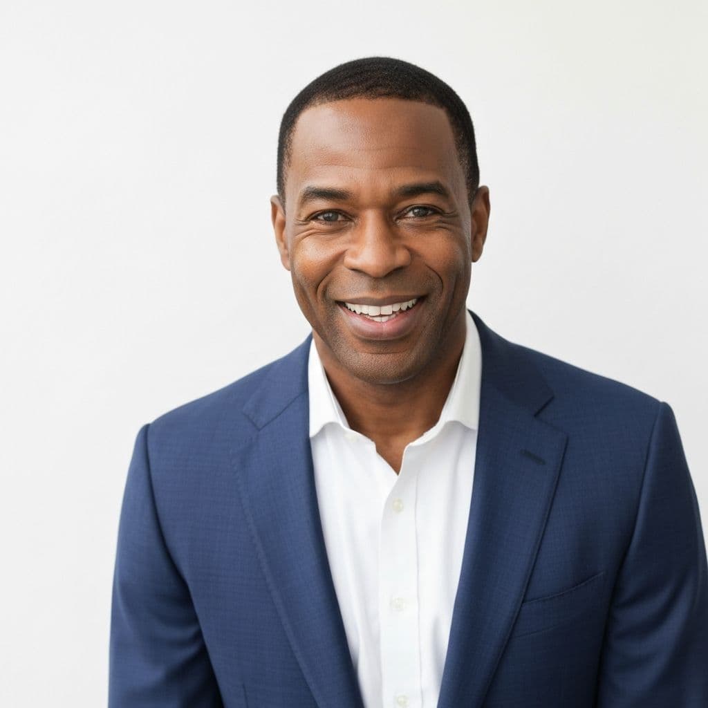Marcus Thompson