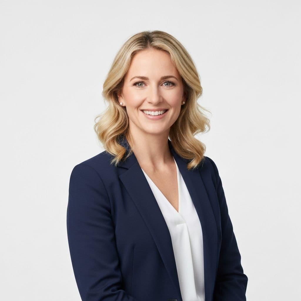 Sarah Mitchell