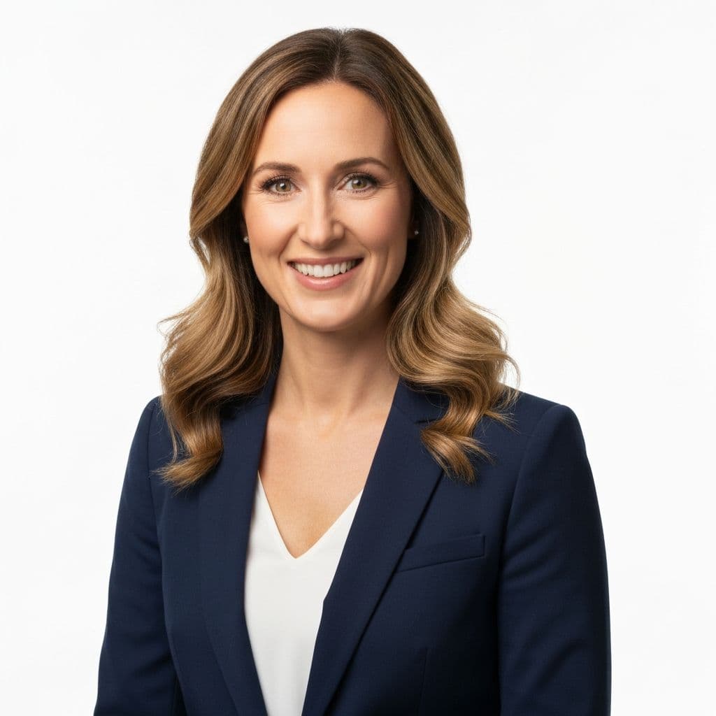 Victoria Bergström