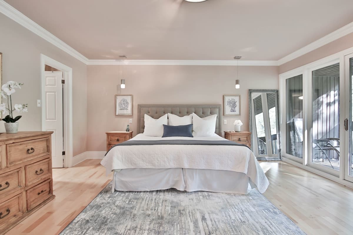 Beacon Hill Historic Townhouse - Image 2