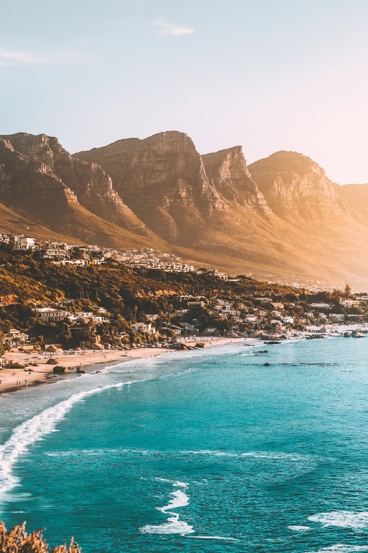 Cape Town Clifton Villa - Image 4