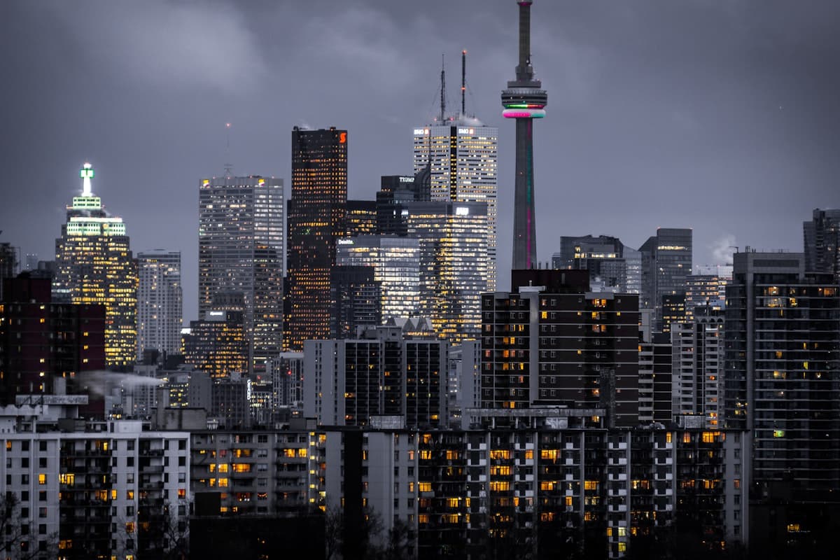 Chicago Gold Coast Penthouse