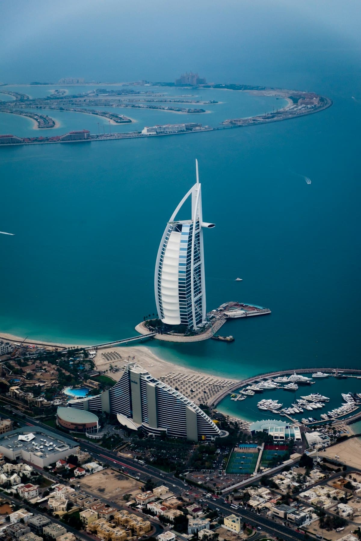 Dubai Marina Sky Residence - Image 3