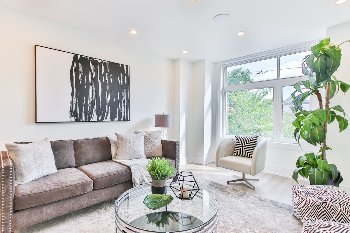 Montreal Golden Square Mile Penthouse - Image 3
