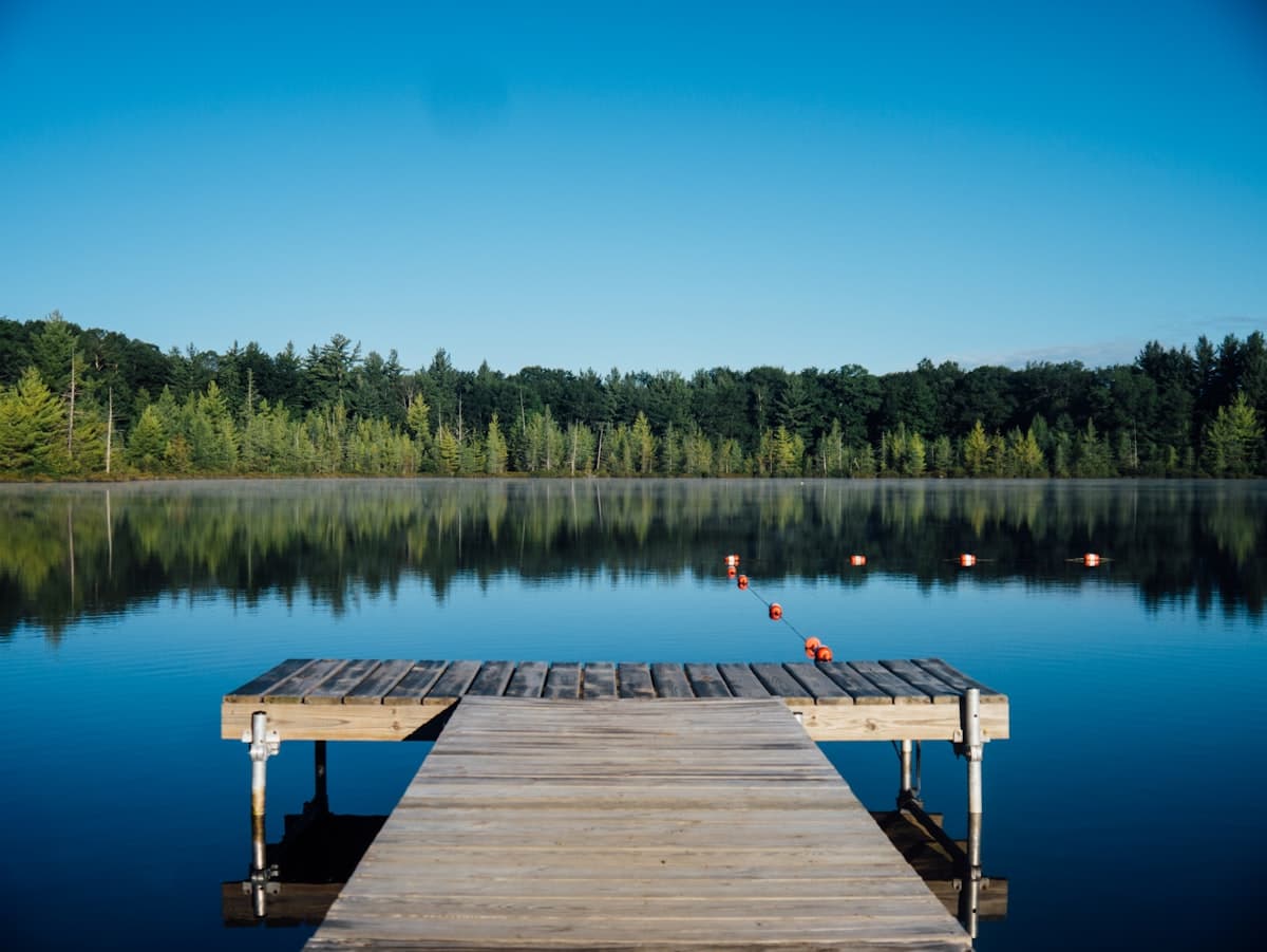 Muskoka Lakefront Estate