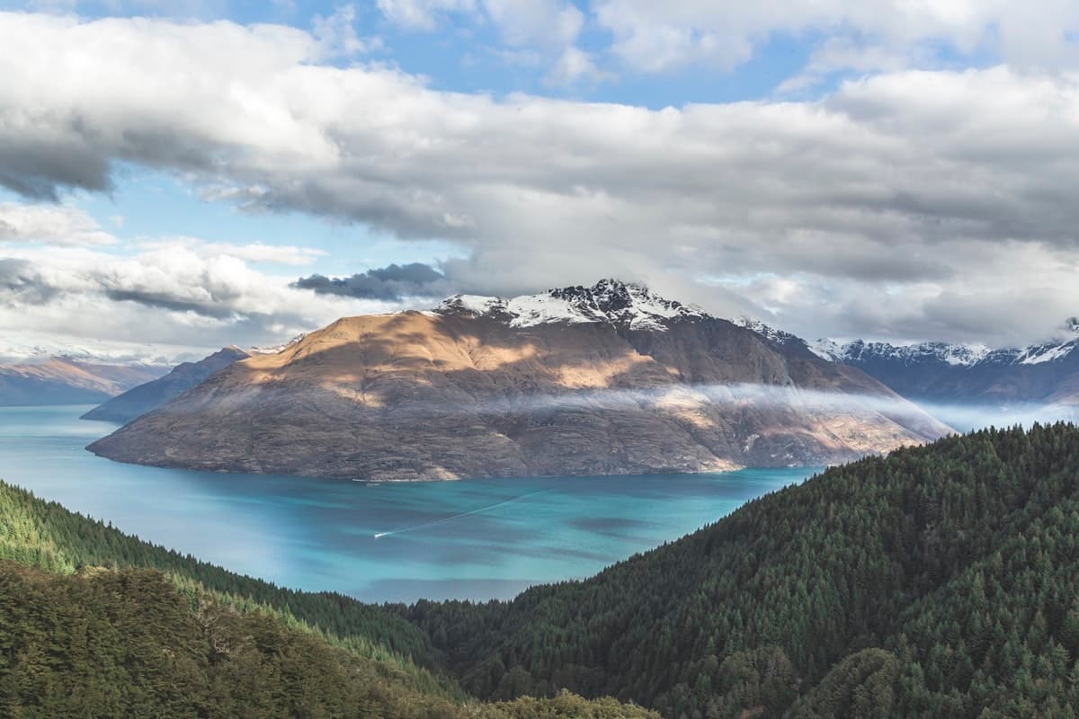 Queenstown Alpine Lodge - Image 2