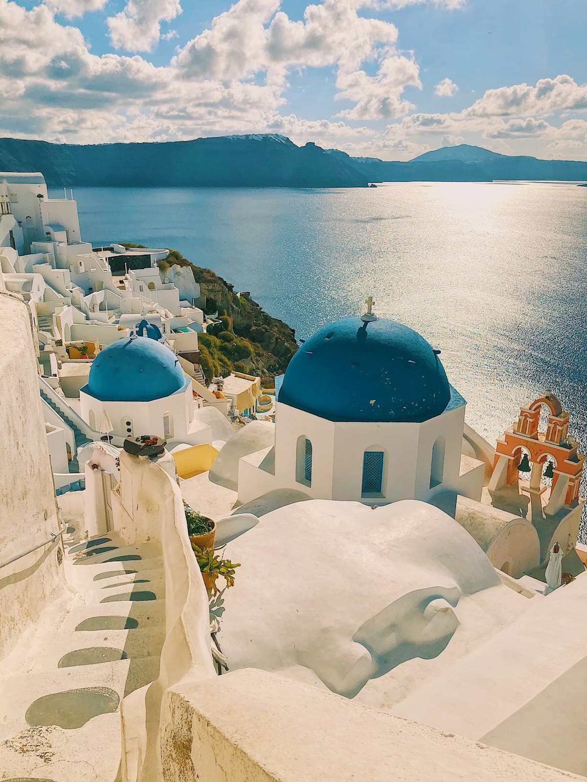 Santorini Caldera Cliffhouse - Image 4