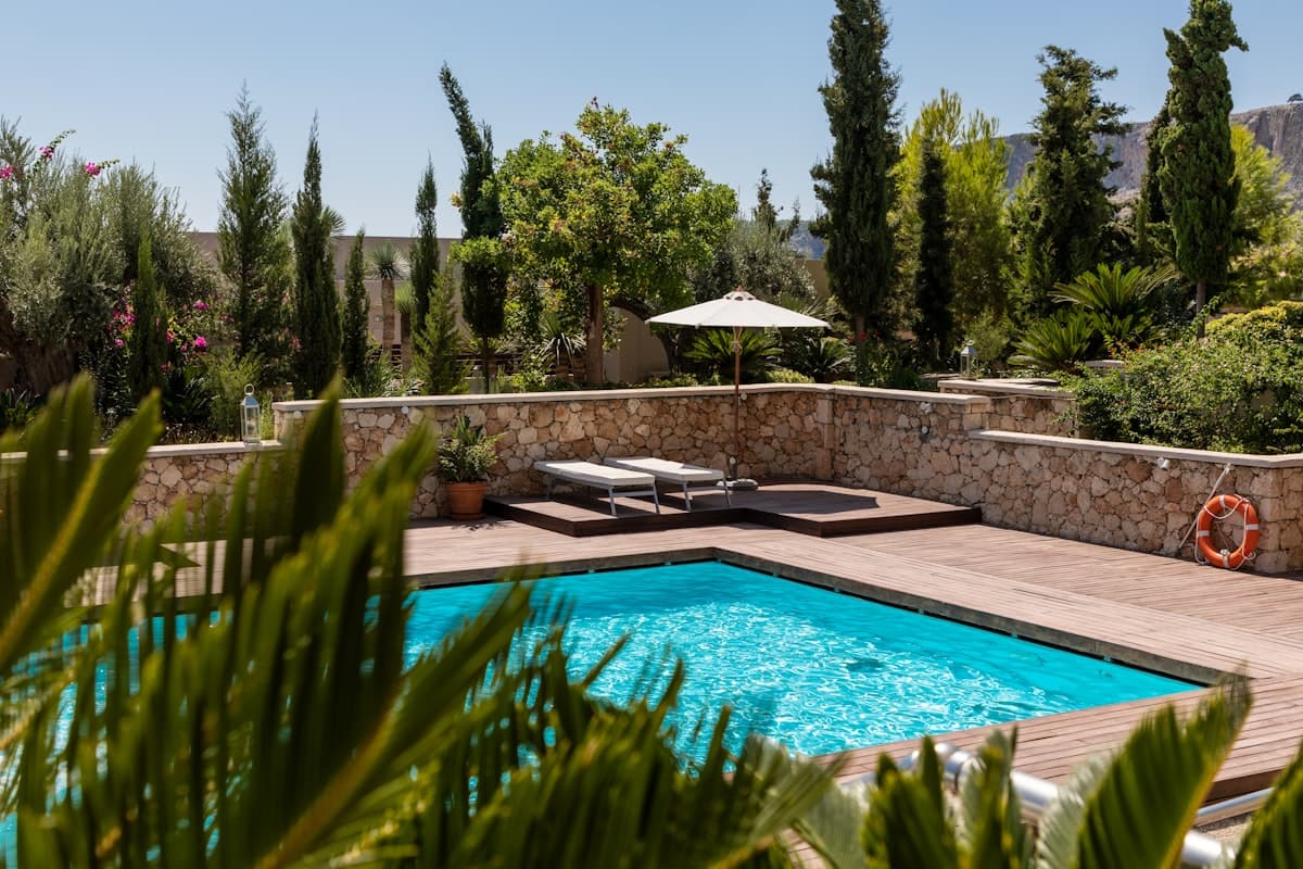 Scottsdale Desert Contemporary - Image 3