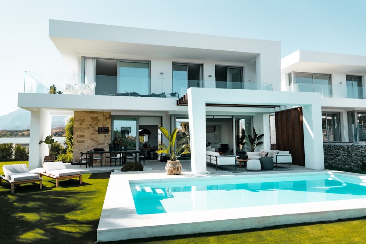 Scottsdale Desert Contemporary - Image 5