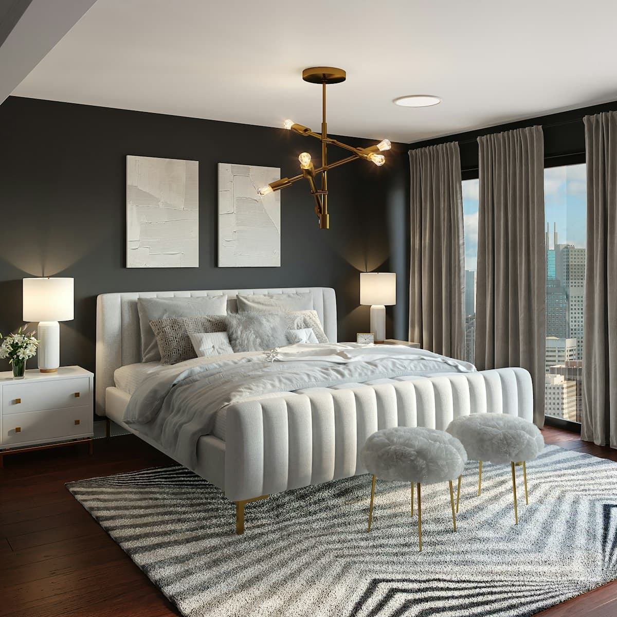 Yorkville Boutique Residence - Image 4