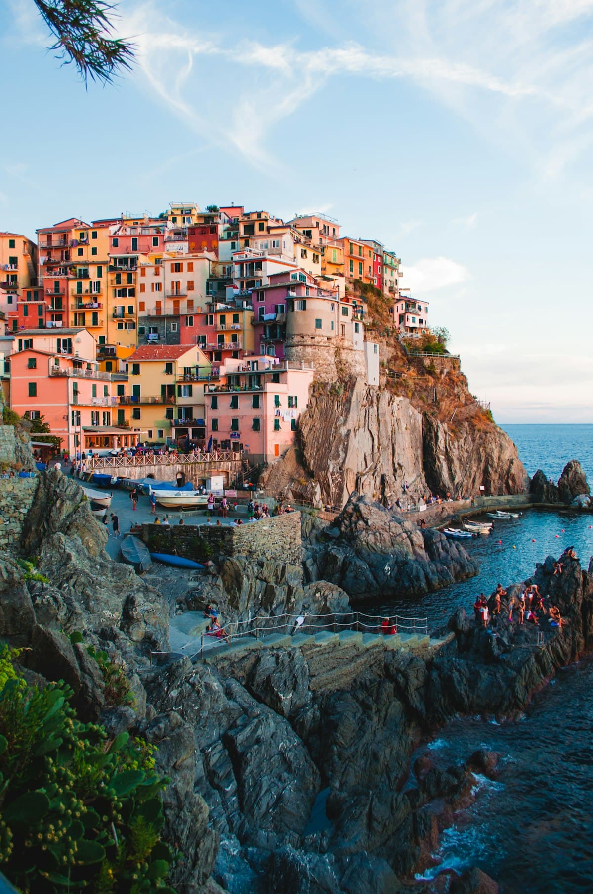 Tuscany Hilltop Estate - Image 3