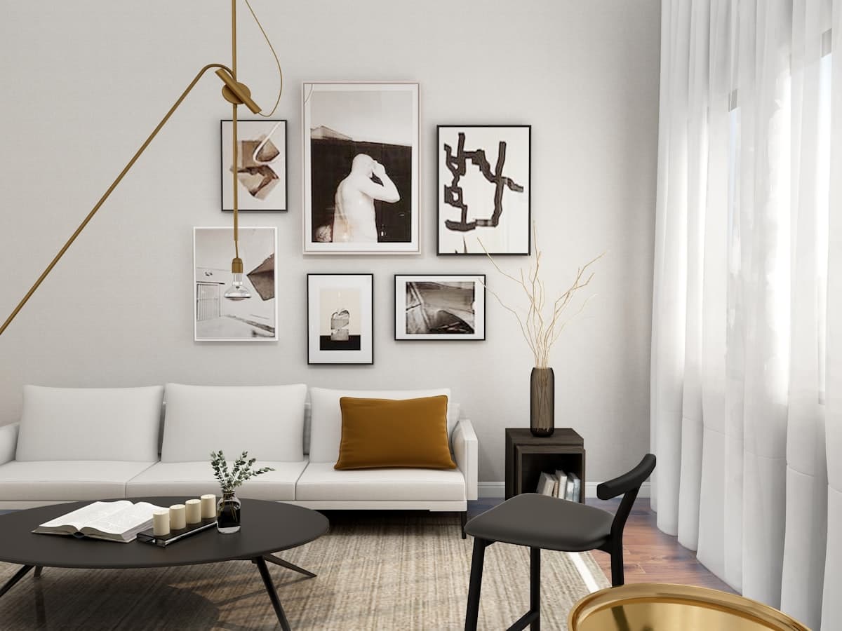Chicago Gold Coast Penthouse - Image 2