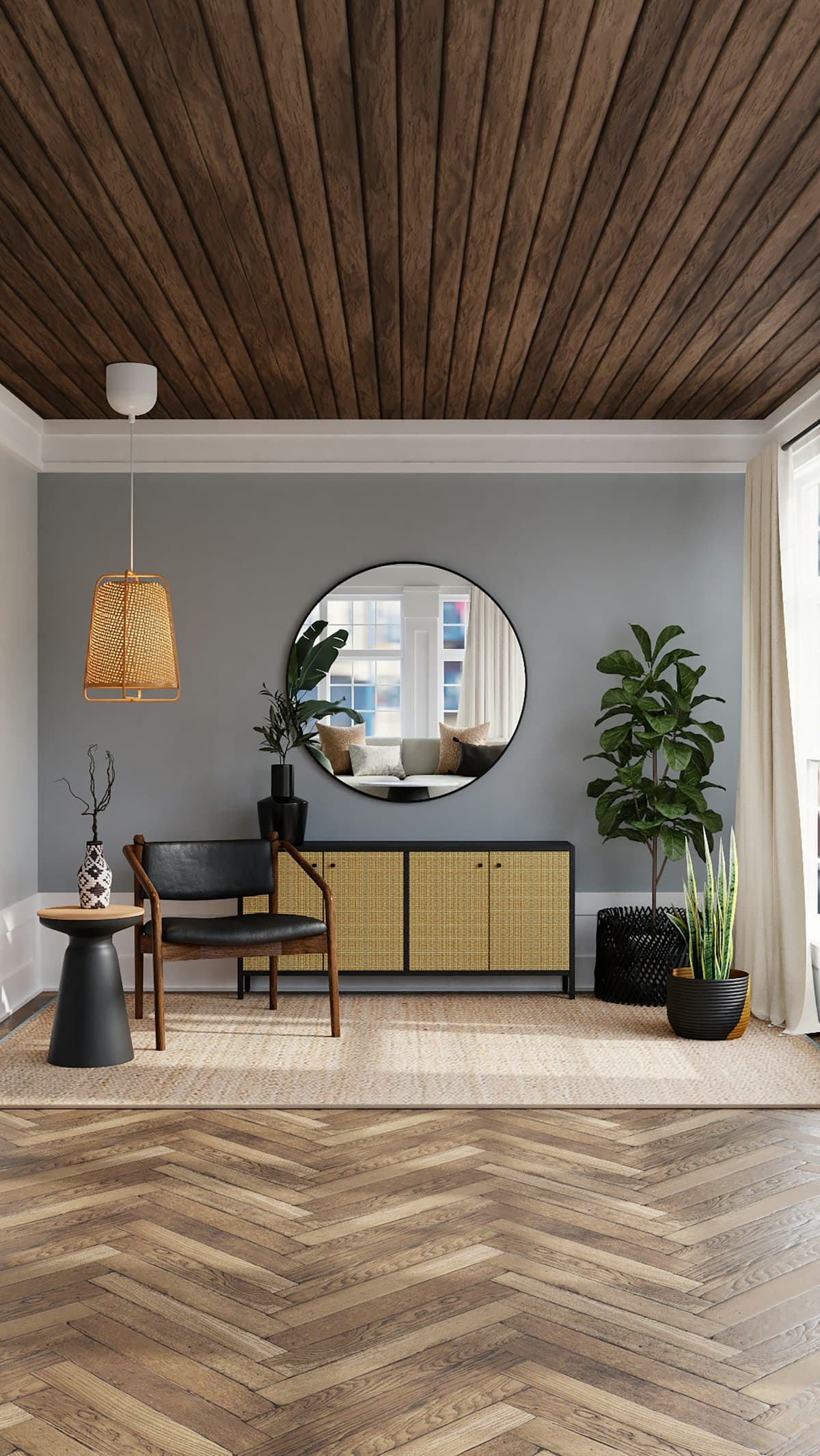 Notting Hill Family Home - Image 5
