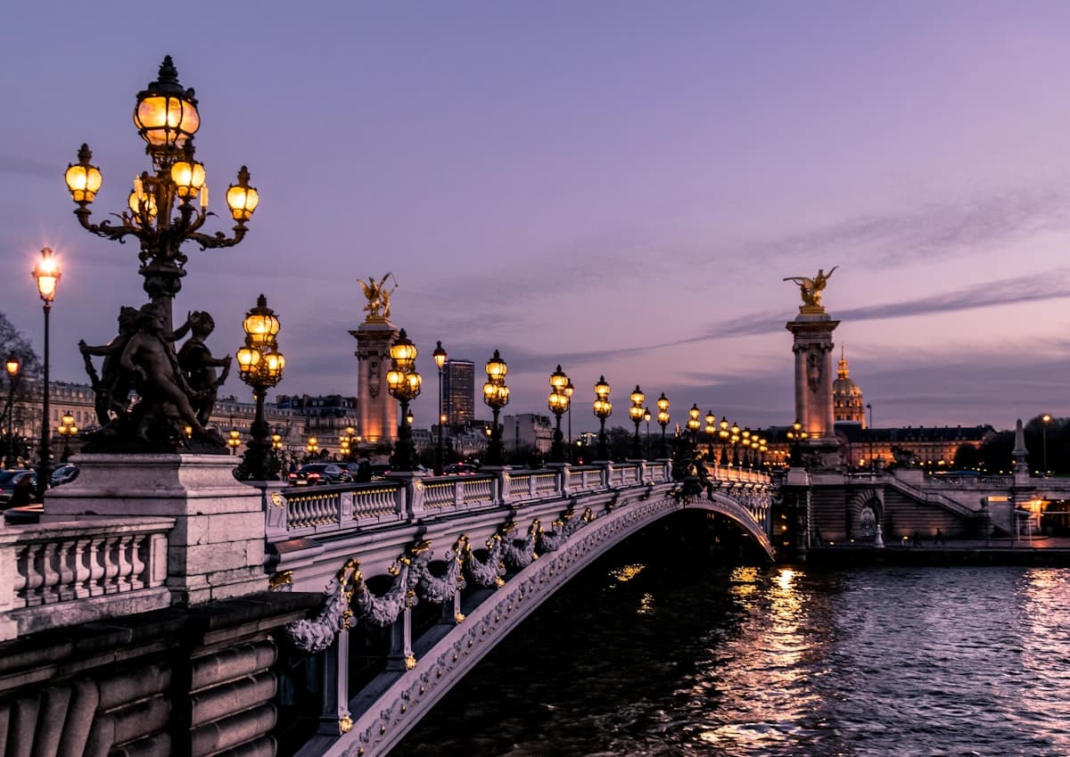 Paris Haussmann Grand Apartment - Image 4